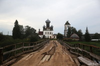 Церковь Параскевы Пятницы - Измайловская