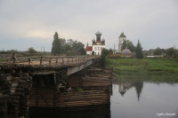 Церковь Параскевы Пятницы - Измайловская