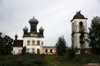 Церковь Параскевы Пятницы - Измайловская