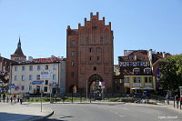 Ольштын (Olsztyn)