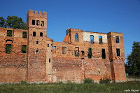 Замок Шимбарк - Шимбарк (Szymbark)