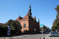 Гданьск (Gdańsk)