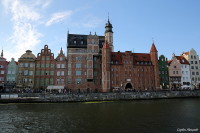 Гданьск (Gdańsk) 