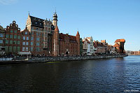 Гданьск (Gdańsk) 