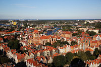 Гданьск (Gdańsk)