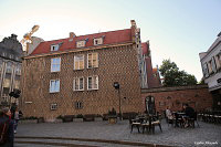 Гданьск (Gdańsk)