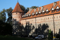 Замок Бытув - Бытув (Bytów)