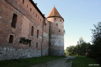 Замок Бытув - Бытув (Bytów)