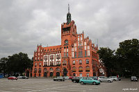 Слупск (Słupsk)