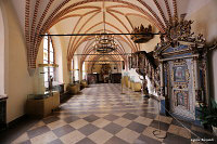 Герцогский замок - Дарлово (Darłowo)