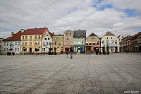 Герцогский замок - Дарлово (Darłowo)