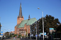 Щецин (Szczecin)