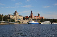 Щецин (Szczecin)