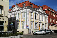 Щецин (Szczecin)