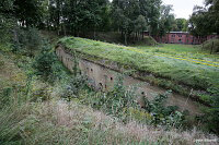 Крепость Бойен Гижицко (Giżycko)