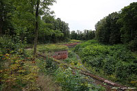 Крепость Бойен Гижицко (Giżycko)