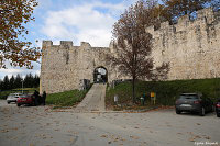 Цельски Град - Целе (Celje)