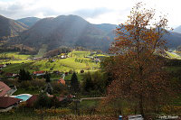 Цельски Град - Целе (Celje)