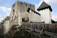 Цельски Град - Целе (Celje)