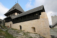 Цельски Град - Целе (Celje)