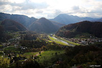 Цельски Град - Целе (Celje)