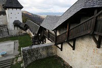 Цельски Град - Целе (Celje)