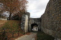 Цельски Град - Целе (Celje)