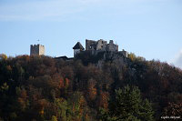 Цельски Град - Целе (Celje)