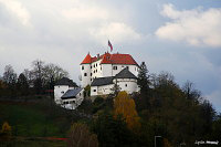 Замок Веленье - Веленье (Velenje)