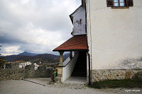 Замок Веленье - Веленье (Velenje)