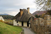 Замок Веленье - Веленье (Velenje)