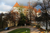 Замок Веленье - Веленье (Velenje)