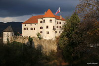 Замок Веленье - Веленье (Velenje)