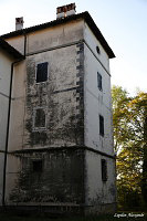 Замок Кромберк - Кромберк (Kromberk)