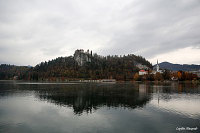 Бледский замок - Блед (Bled)