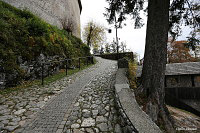 Бледский замок - Блед (Bled)