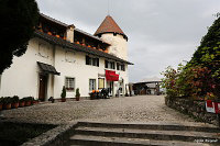 Бледский замок - Блед (Bled)