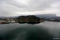 Бледский замок - Блед (Bled)