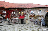 Бледский замок - Блед (Bled)