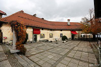 Бледский замок - Блед (Bled)