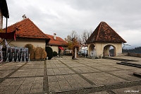 Бледский замок - Блед (Bled)