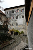 Бледский замок - Блед (Bled)