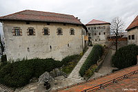 Бледский замок - Блед (Bled)