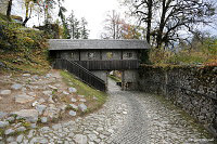 Бледский замок - Блед (Bled)