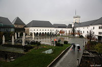 Люблянский замок -  Любляна (Ljubljana)