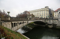 Любляна (Ljubljana)