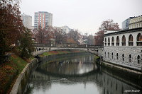 Любляна (Ljubljana)