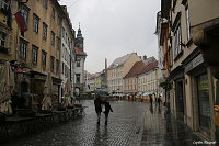 Любляна (Ljubljana)