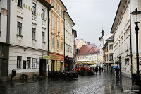 Любляна (Ljubljana)