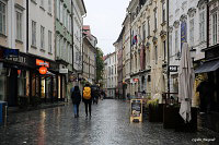 Любляна (Ljubljana)